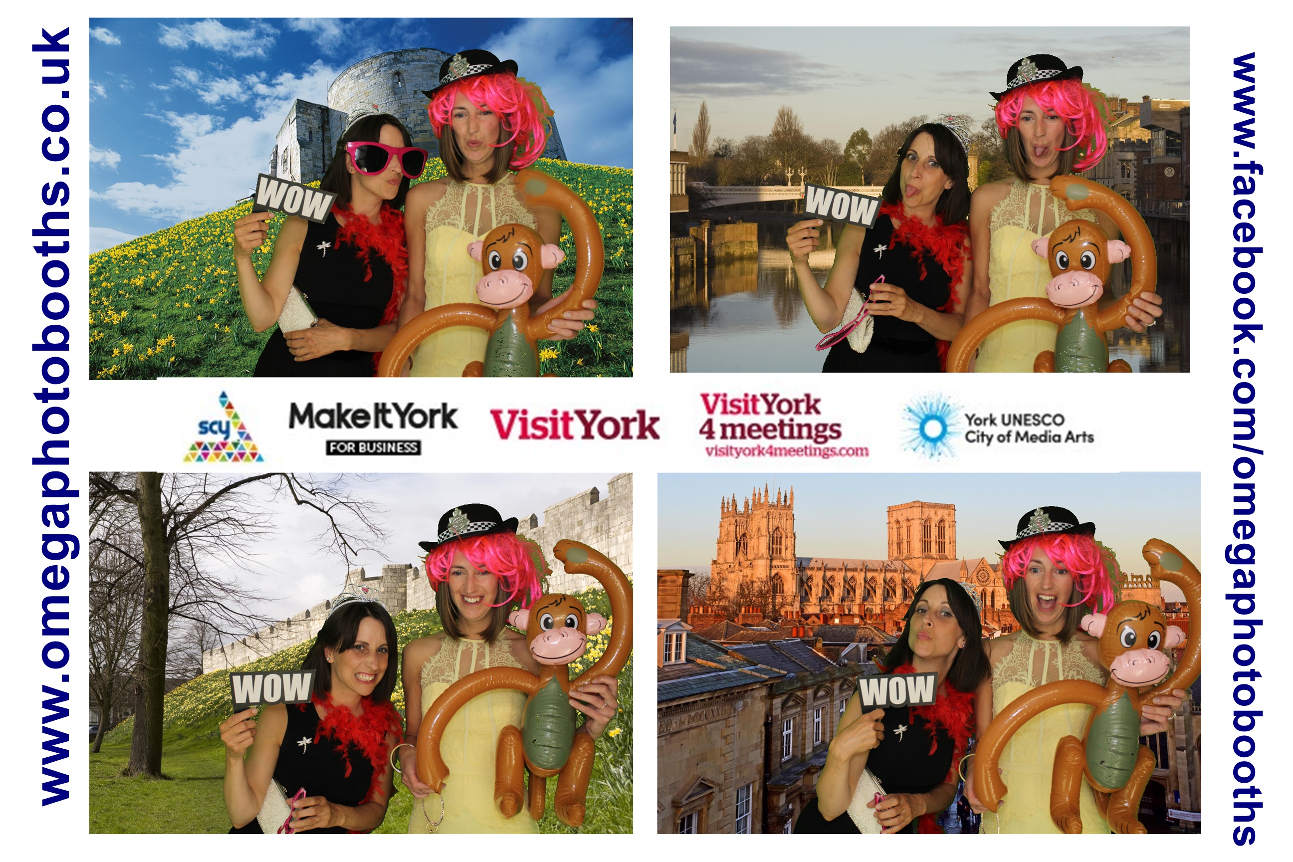 Visit York Tourism Awards | View more photos from the event at gallery.omegaphotobooths.co.uk/u/Omega-Photobooths/Visit-York-Tourism-Awards